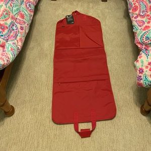 WallyBags travel garment bag 52”